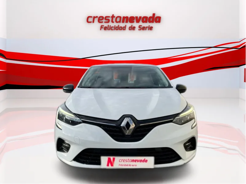 Imagen de Renault Clio
