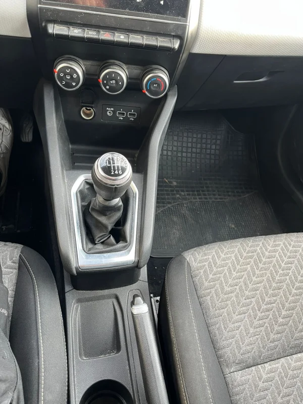 Imagen de Renault Clio