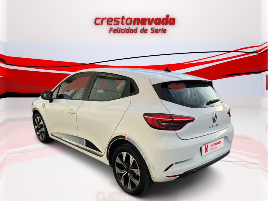 Imagen de Renault Clio