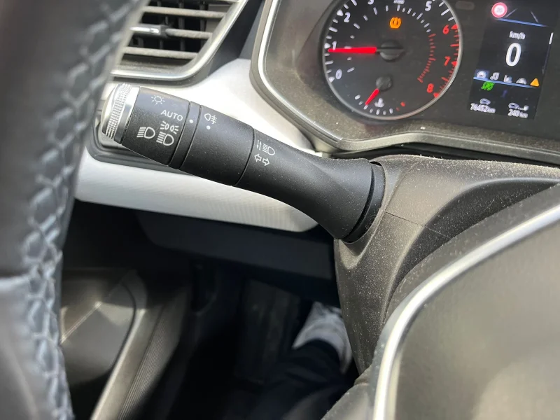 Imagen de Renault Clio