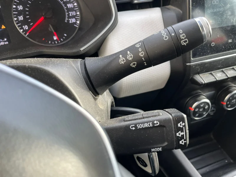 Imagen de Renault Clio