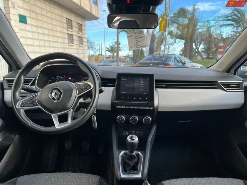 Imagen de Renault Clio