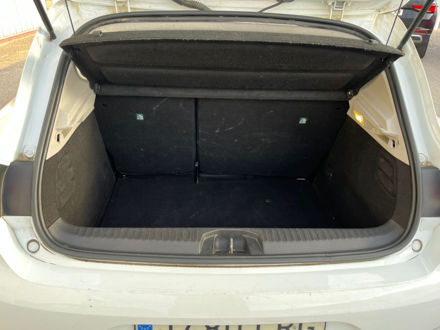 Imagen de Renault Clio