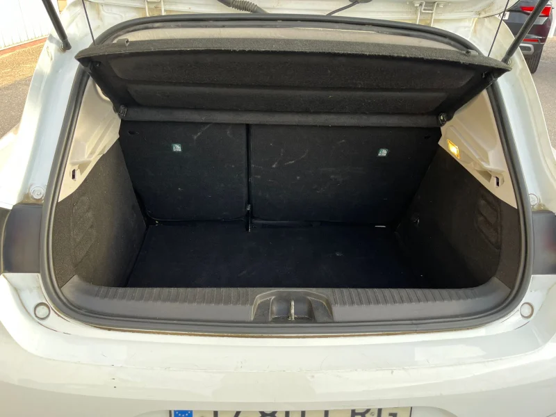 Imagen de Renault Clio