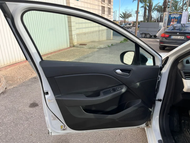 Imagen de Renault Clio