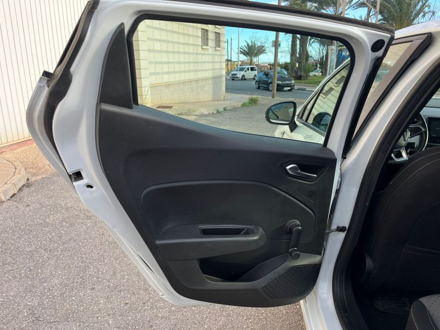 Imagen de Renault Clio