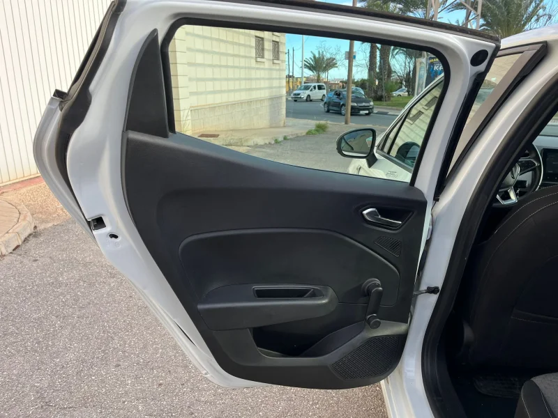 Imagen de Renault Clio