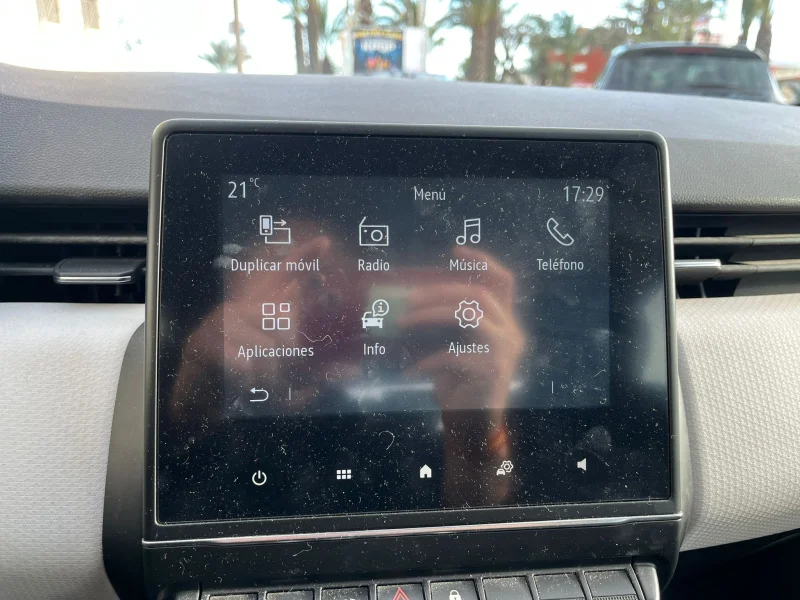 Imagen de Renault Clio