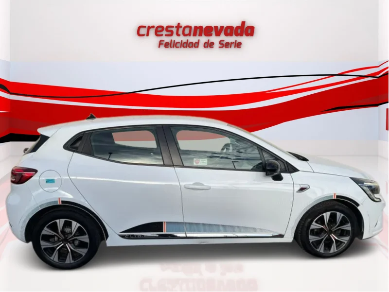 Imagen de Renault Clio