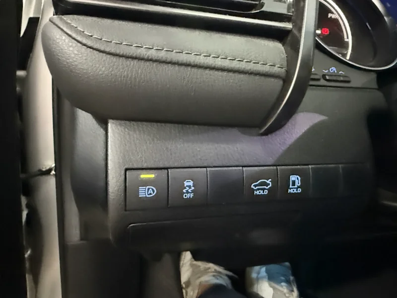 Imagen de TOYOTA Camry