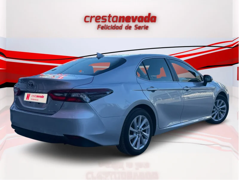 Imagen de TOYOTA Camry