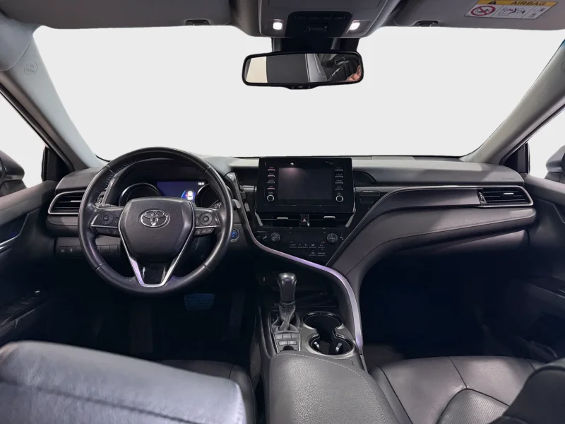 Imagen de TOYOTA Camry