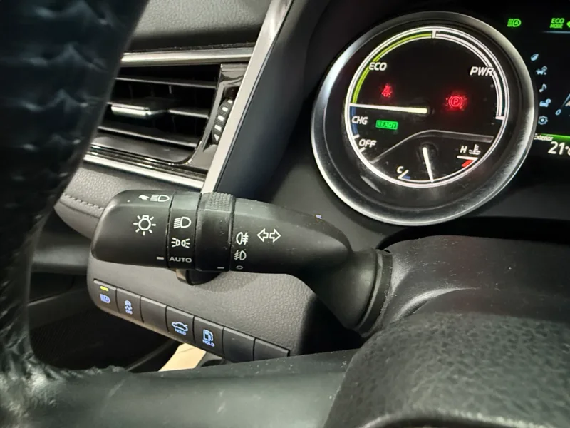 Imagen de TOYOTA Camry