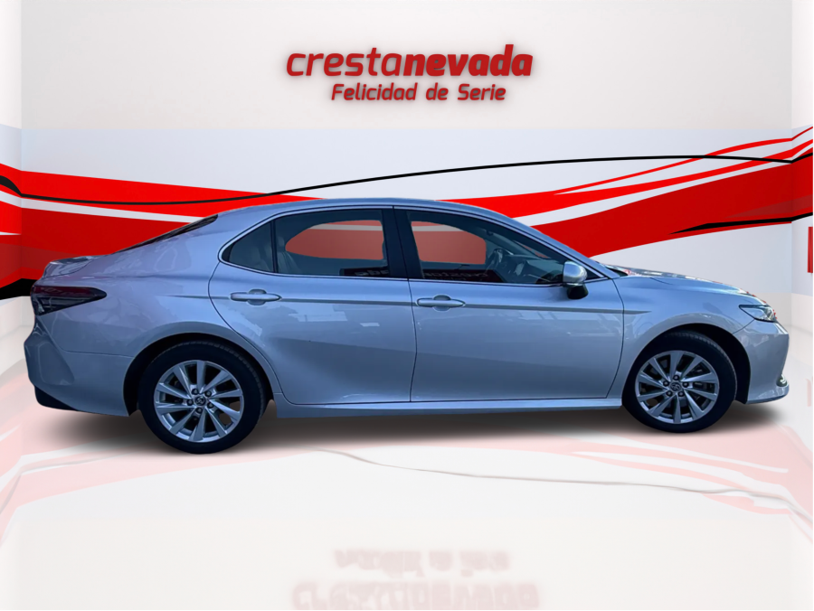 Imagen de TOYOTA Camry