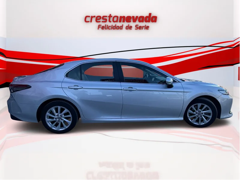 Imagen de TOYOTA Camry