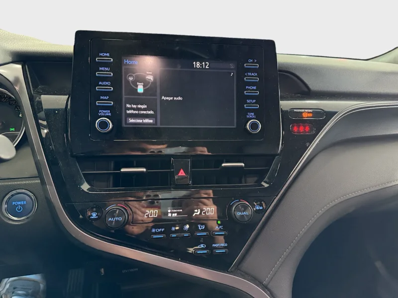 Imagen de TOYOTA Camry