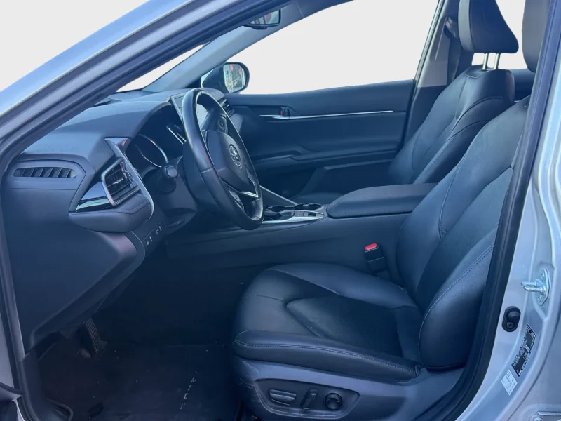 Imagen de TOYOTA Camry