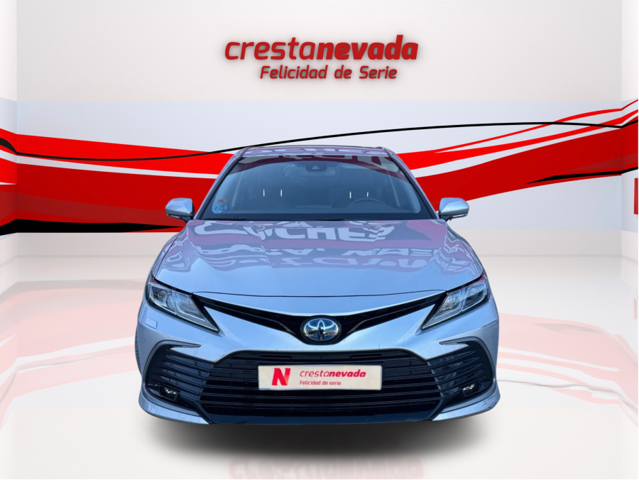 Imagen de TOYOTA Camry