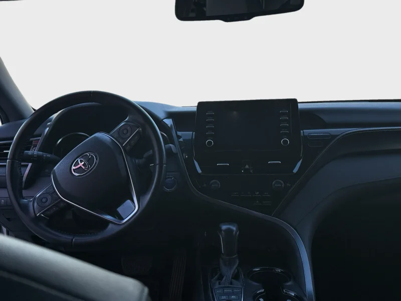 Imagen de TOYOTA Camry