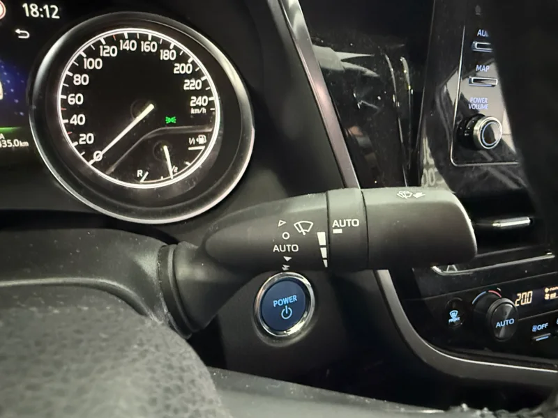 Imagen de TOYOTA Camry