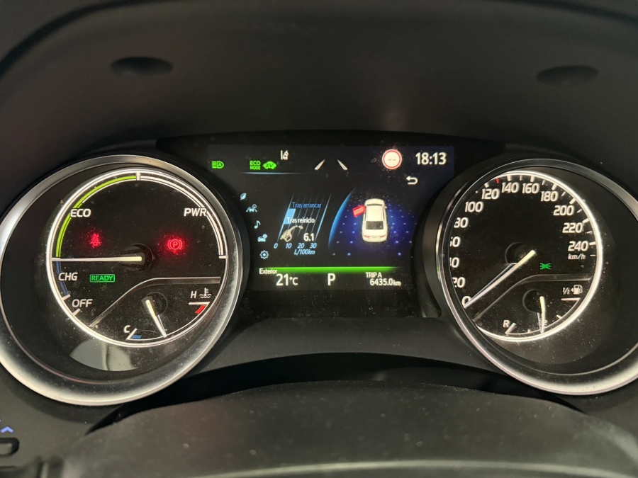 Imagen de TOYOTA Camry