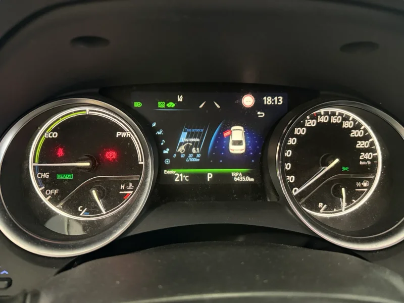 Imagen de TOYOTA Camry