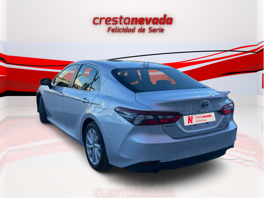 Imagen de TOYOTA Camry