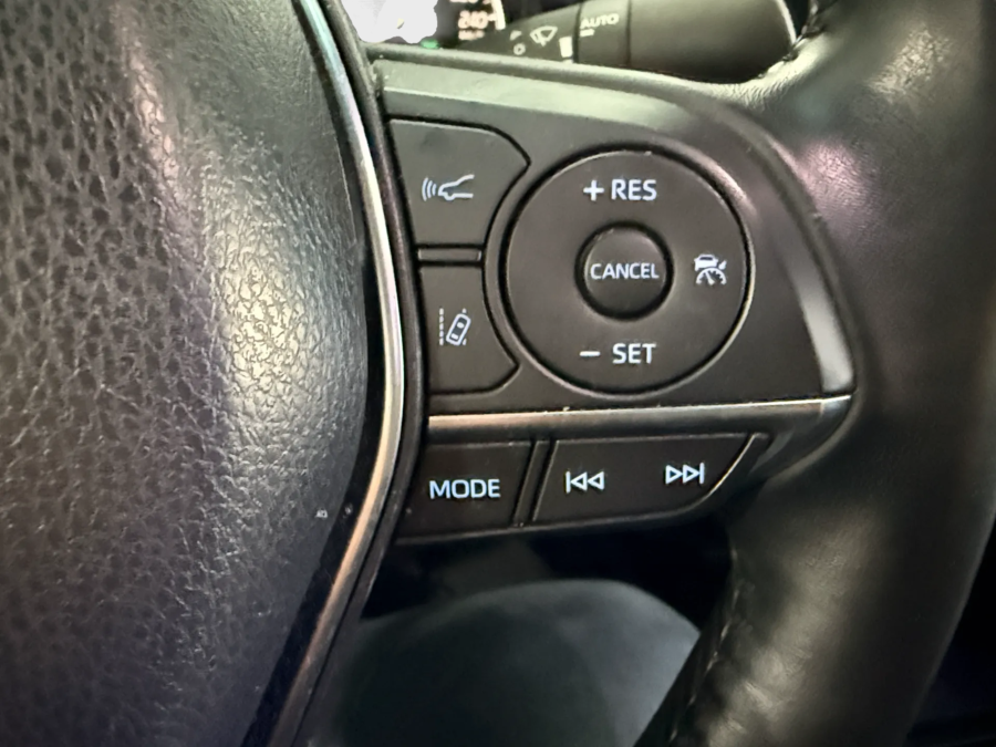 Imagen de TOYOTA Camry