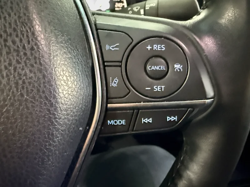 Imagen de TOYOTA Camry