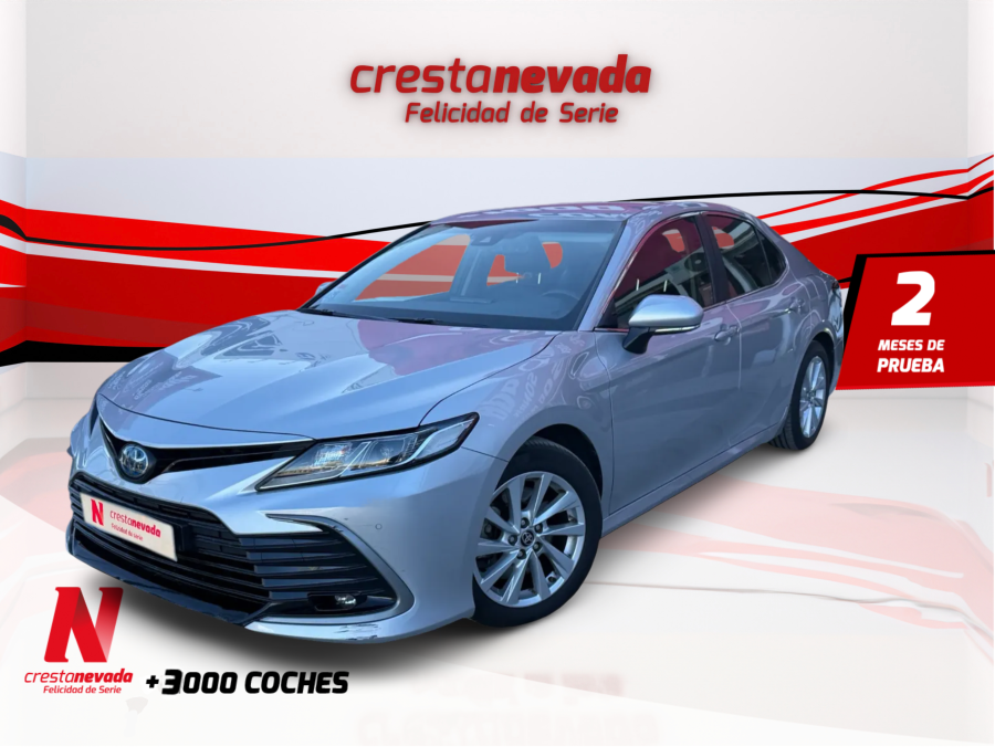 Imagen de TOYOTA Camry