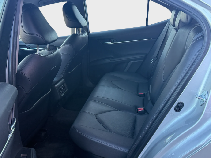 Imagen de TOYOTA Camry