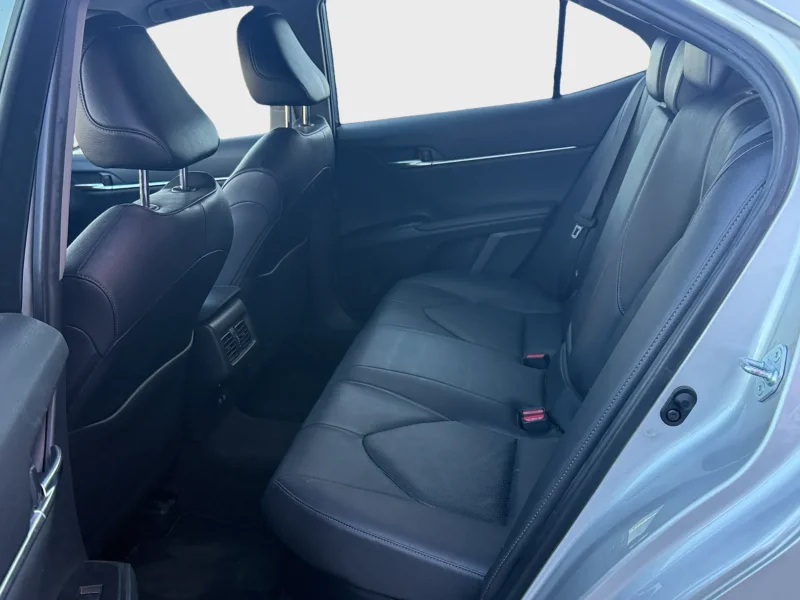 Imagen de TOYOTA Camry