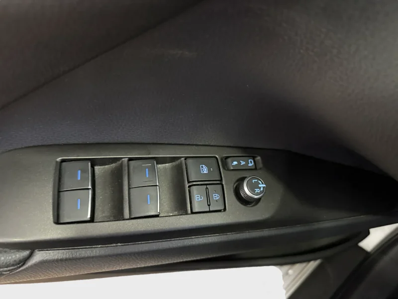 Imagen de TOYOTA Camry