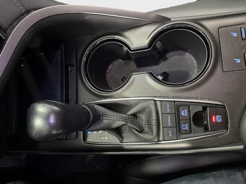 Imagen de TOYOTA Camry