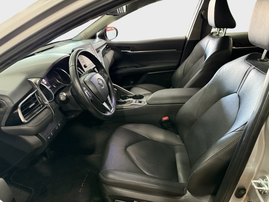 Imagen de TOYOTA Camry
