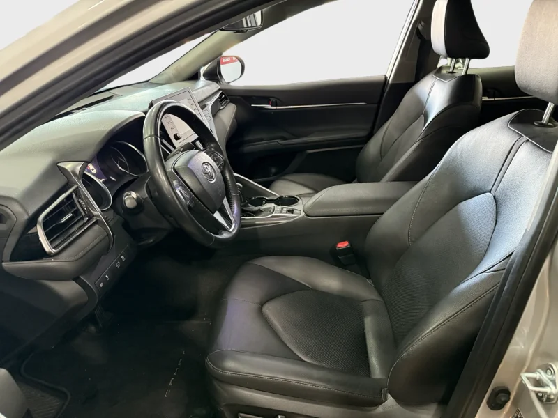 Imagen de TOYOTA Camry