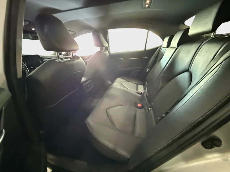 Imagen de TOYOTA Camry