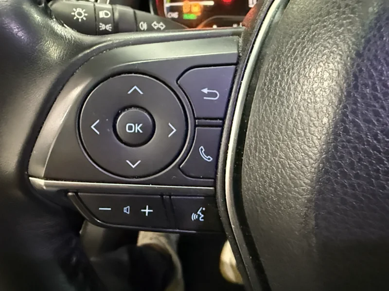 Imagen de TOYOTA Camry