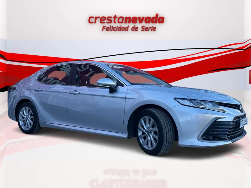 Imagen de TOYOTA Camry