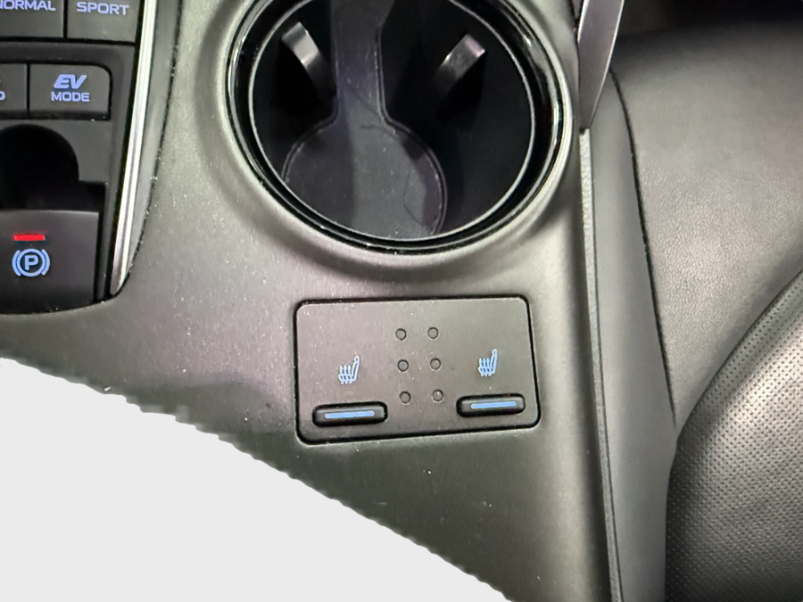 Imagen de TOYOTA Camry