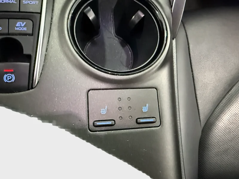 Imagen de TOYOTA Camry