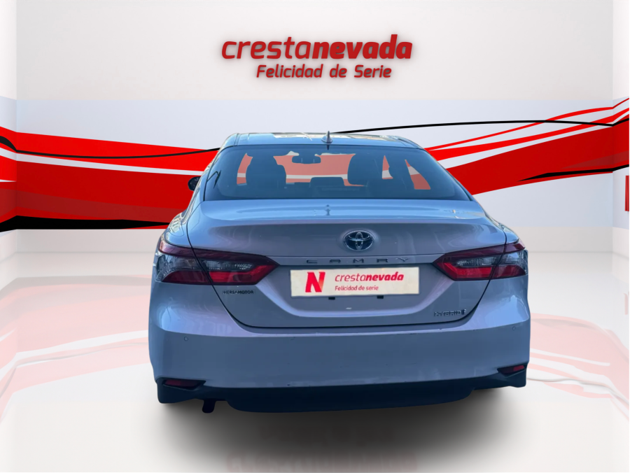 Imagen de TOYOTA Camry