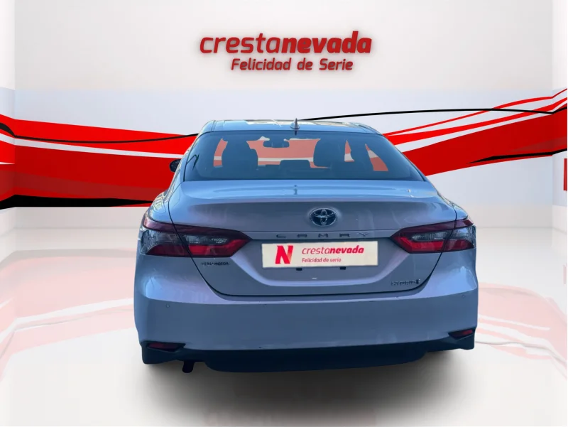 Imagen de TOYOTA Camry