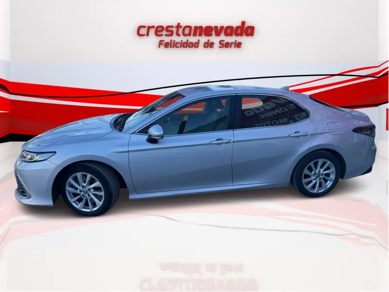 Imagen de TOYOTA Camry