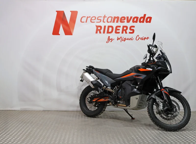 Imagen de Ktm 890 ADVENTURE