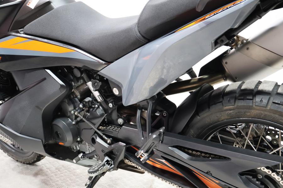 Imagen 14 de Ktm 890 ADVENTURE Gasolina 105 CV