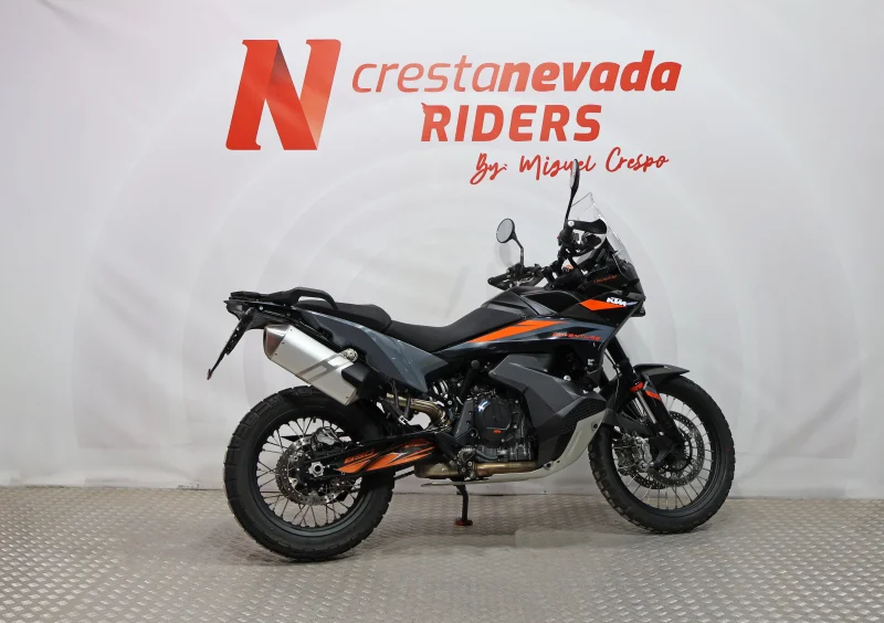 Imagen de Ktm 890 ADVENTURE