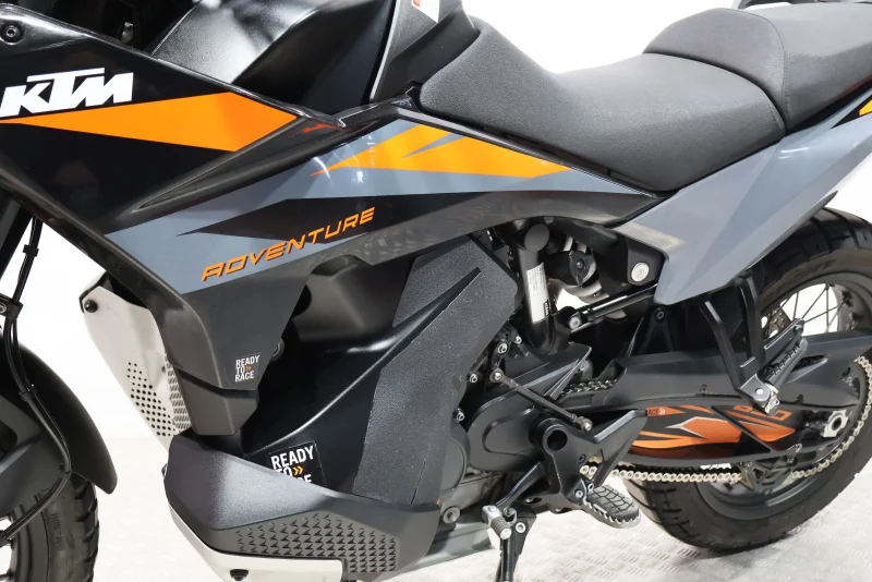 Imagen de Ktm 890 ADVENTURE