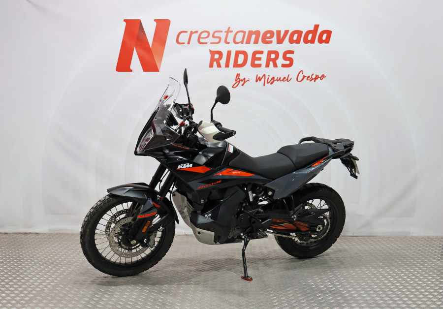 Imagen 4 de Ktm 890 ADVENTURE Gasolina 105 CV