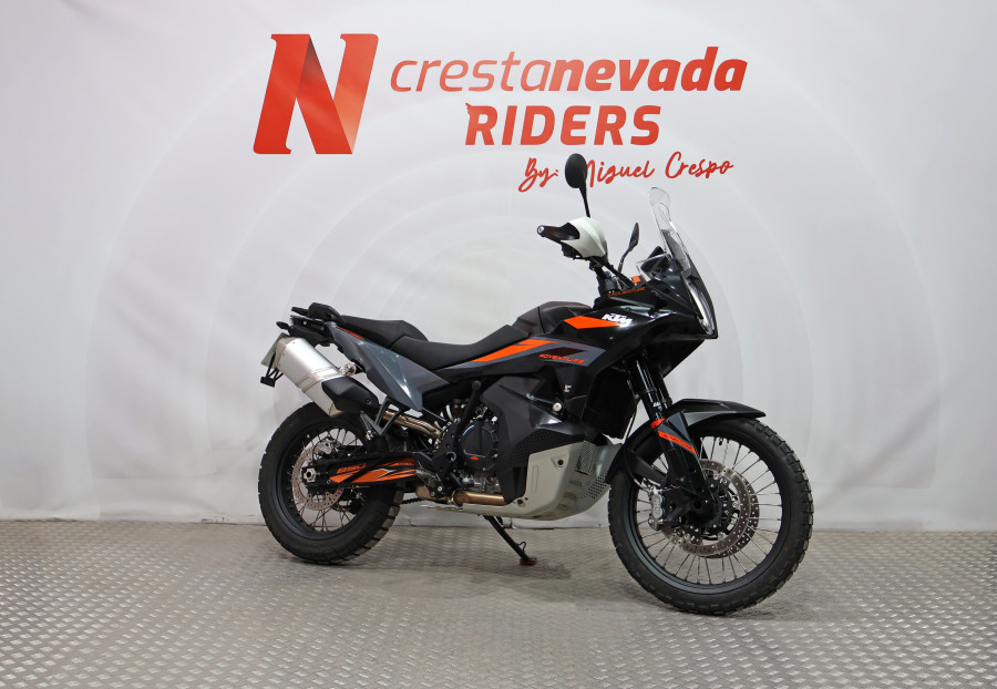 Imagen 6 de Ktm 890 ADVENTURE Gasolina 105 CV